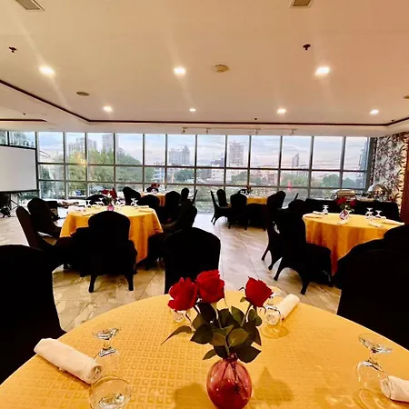 Amethyst Boutique Hotel Cebu Powered By Cocotel-2